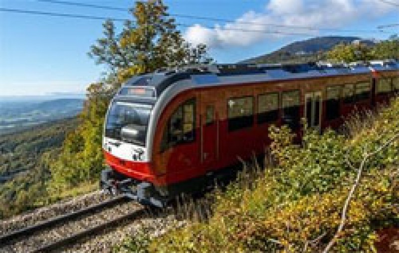 Carte journalière CFF