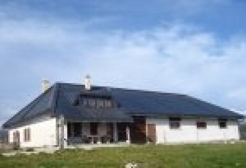 Refuge La Frétérette